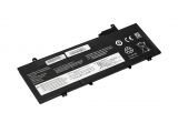 Baterija Lenovo ThinkPad T480s